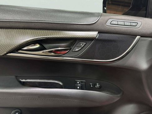Used 2019 Cadillac ATS V w/ Luxury Package RWD image 23