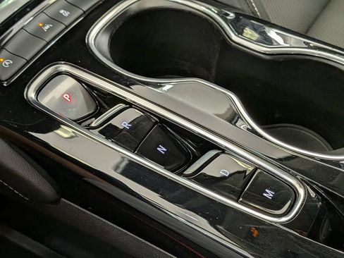 Used 2023 Buick Envision Essence w/ Sport Touring Package FWD image 26