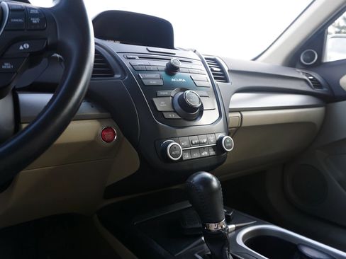 Used 2016 Acura RDX FWD image 35