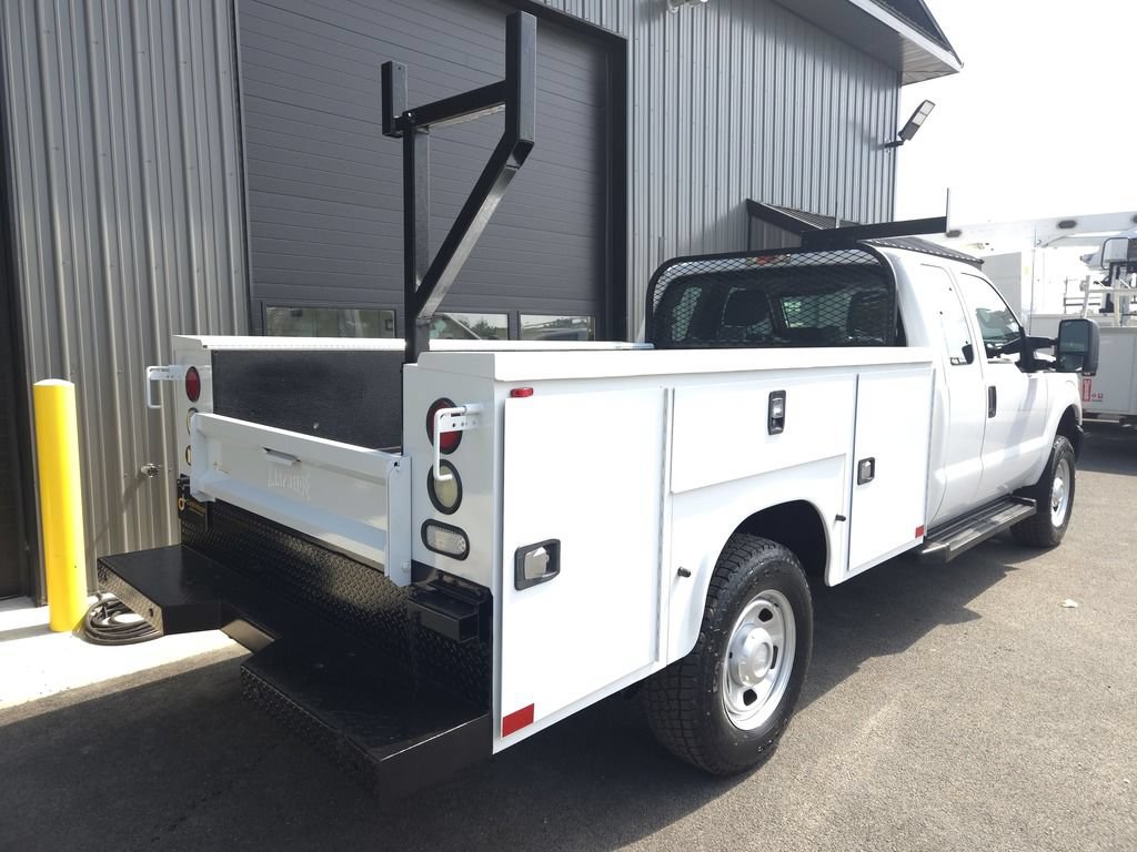 Used 2015 Ford F350 XL AWD/4WD image 7