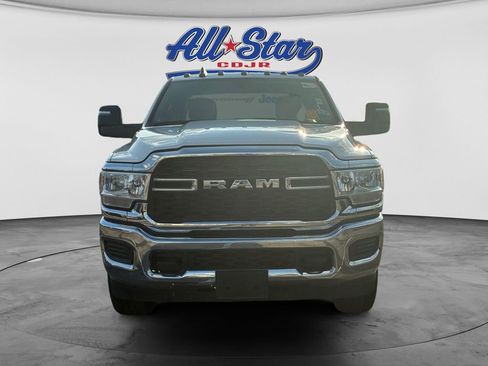 Used 2024 RAM 2500 Tradesman w/ Chrome Appearance Group AWD/4WD image 2