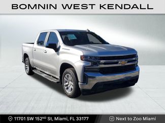 Used 2020 Chevrolet Silverado 1500 LT w/ All-Star Edition video 1