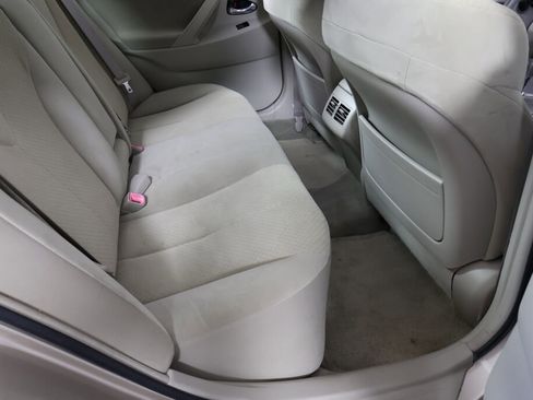 Used 2007 Toyota Camry Hybrid image 22