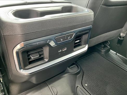 Used 2022 GMC Sierra 1500 Denali AWD/4WD image 13