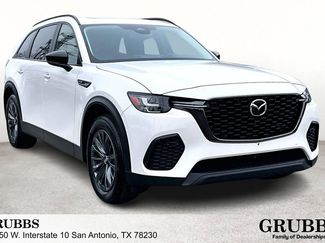 Used 2025 MAZDA CX-70 3.3 Turbo w/ Preferred Package video 1