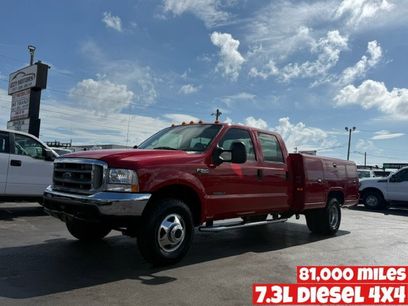 Used 1999 Ford F350 XL