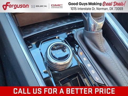New 2026 GMC Canyon Elevation w/ Convenience Package AWD/4WD image 32