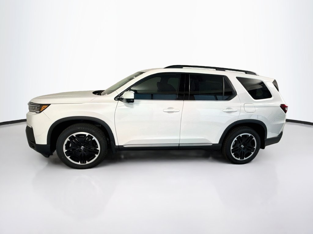 New 2026 Honda Pilot Touring image 8