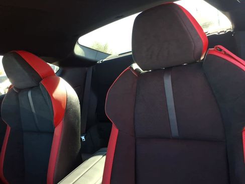 New 2026 Subaru BRZ Limited image 22