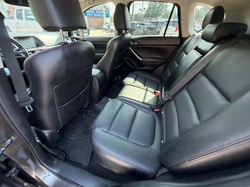 Used 2016 MAZDA CX-5 Grand Touring AWD/4WD image 29