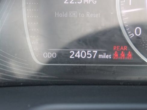 Certified 2025 Lexus ES 350 w/ Premium Package FWD image 15