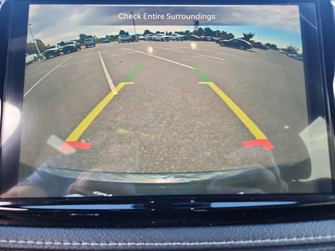 New 2025 Chrysler Pacifica Select image 30