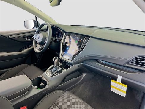 Certified 2025 Subaru Legacy Premium w/ Popular Package #1A image 32