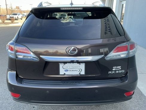 Used 2014 Lexus RX 350 AWD image 3