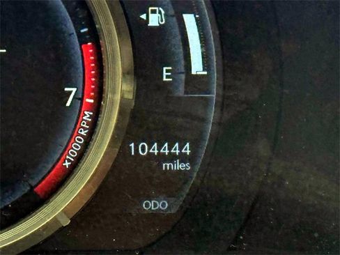 Used 2015 Lexus RC 350 AWD image 22