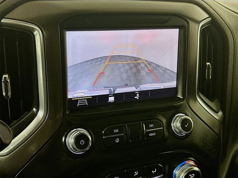 Used 2019 GMC Sierra 1500 AT4 image 20