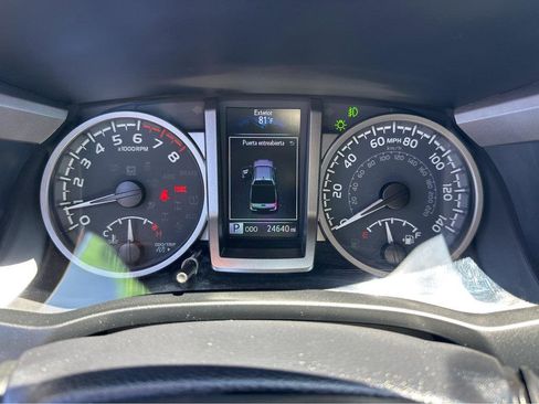 Used 2023 Toyota Tacoma SR5 image 21