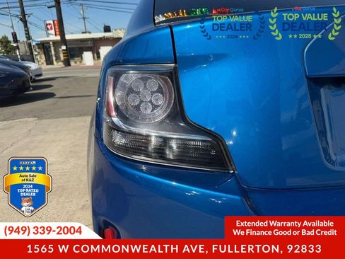 Used 2015 Scion tC FWD image 19