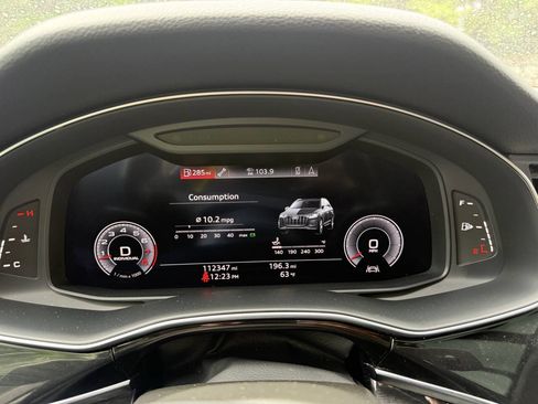 Used 2020 Audi Q7 3.0T Premium Plus AWD/4WD image 25