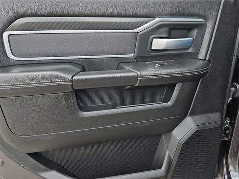 New 2026 RAM 2500 Lone Star image 16