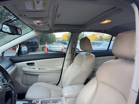 Used 2012 Subaru Impreza 2.0i Limited image 26