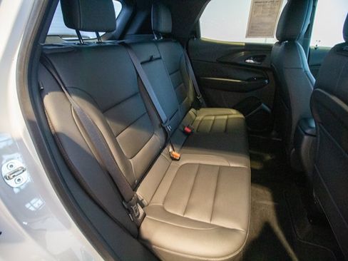 Certified 2023 Chevrolet TrailBlazer ACTIV image 18