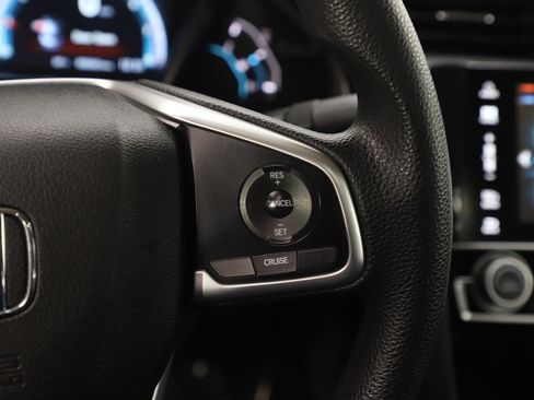 Used 2016 Honda Civic EX image 18