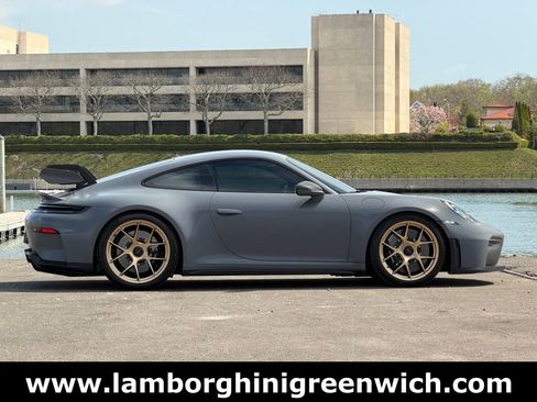 Used 2026 Porsche 911 GT3 RWD image 6