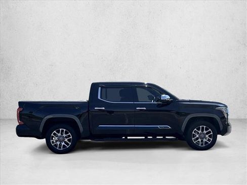 Used 2024 Toyota Tundra 1794 Edition RWD image 4