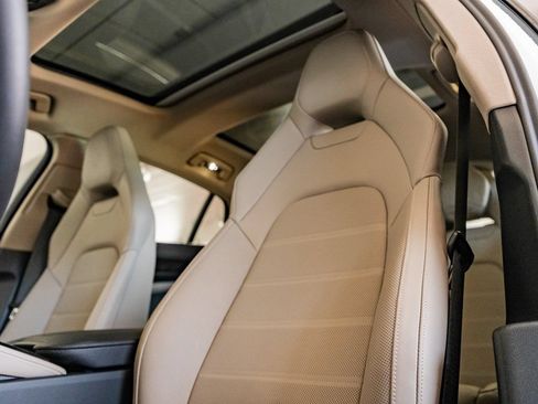 Certified 2025 Porsche Panamera 4 AWD/4WD image 20