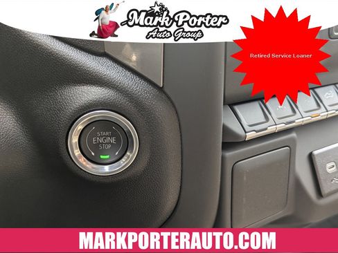 New 2026 GMC Sierra 1500 Pro w/ Graphite Edition image 24