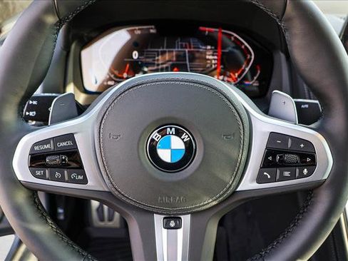 New 2026 BMW 840i xDrive image 14