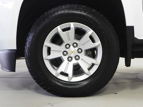 Used 2016 Chevrolet Colorado LT w/ LT Convenience Package AWD/4WD image 5