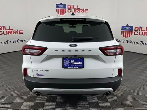 New 2026 Ford Escape Active image 4