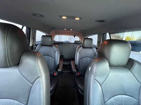 Used 2014 Buick Enclave Leather AWD/4WD image 20