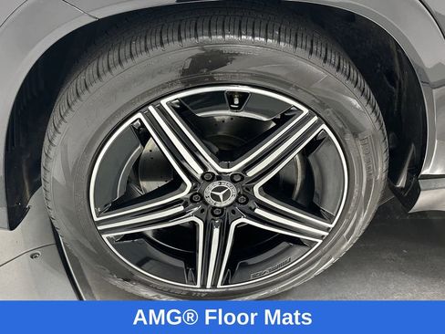 Certified 2024 Mercedes-Benz GLE 450 4MATIC image 12