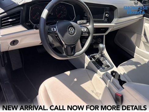 Used 2020 Volkswagen Jetta FWD image 8