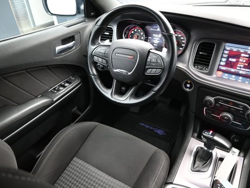 Used 2023 Dodge Charger Scat Pack w/ Navigation & Travel Group RWD image 24