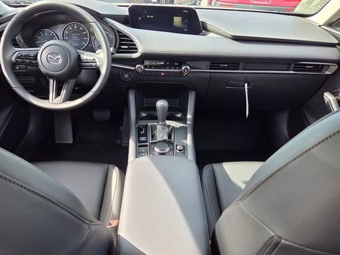 New 2026 MAZDA MAZDA3 s Sport image 7