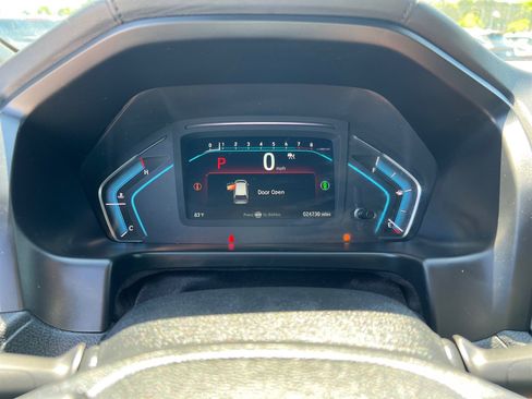 Used 2024 Honda Odyssey Sport image 4