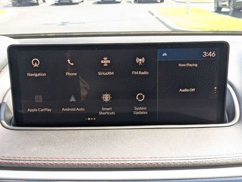 Certified 2023 Acura MDX A-Spec AWD/4WD image 16