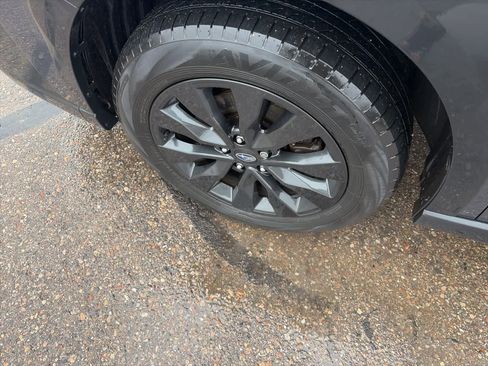 Used 2023 Subaru Outback Onyx Edition w/ Tech Package 2 image 7