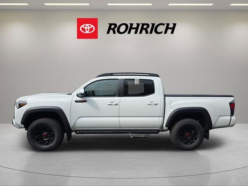 Used 2019 Toyota Tacoma TRD Pro image 8