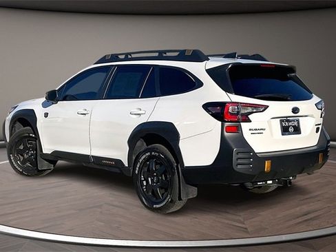 Used 2025 Subaru Outback Wilderness image 11
