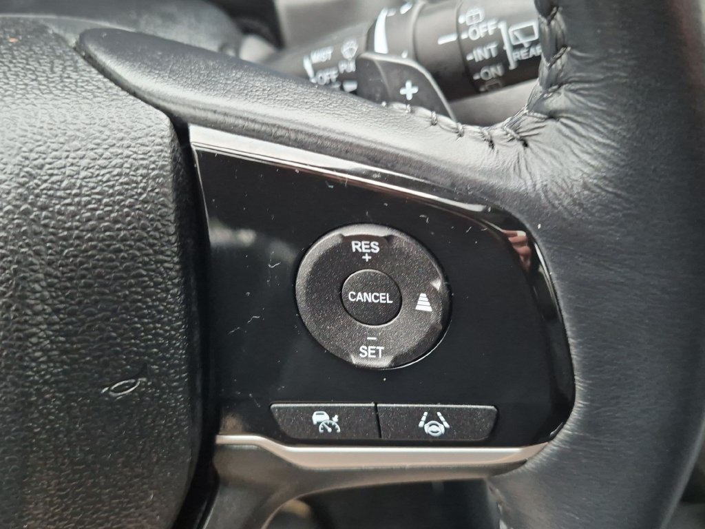 Used 2024 Honda Odyssey Touring image 15