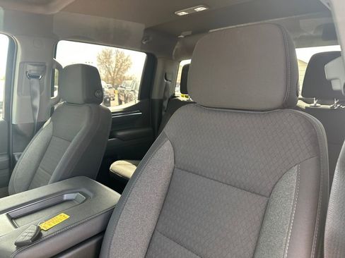 Used 2026 Chevrolet Silverado 1500 RST image 14