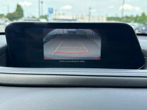 Used 2024 MAZDA CX-30 AWD 2.5 S w/ Select Sport Pkg image 16