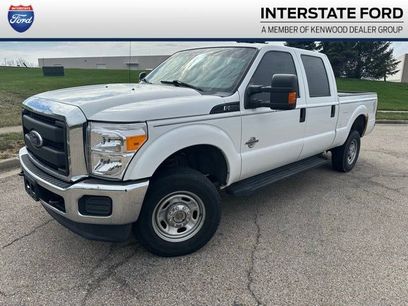 Used 2016 Ford F250 XL w/ Power Equipment Group