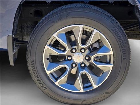Used 2023 Chevrolet Silverado 1500 LT w/ Texas Edition Plus RWD image 20