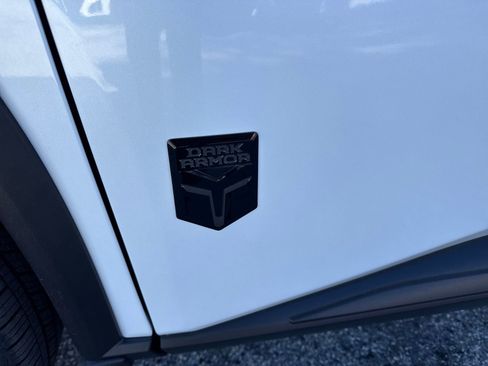 New 2026 Nissan Rogue Dark Armor image 10